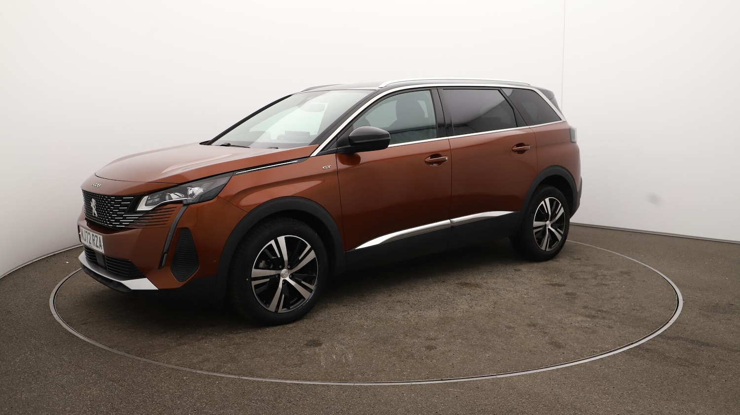 Used Peugeot 5008 2022 for sale - 76137176: Photo 73
