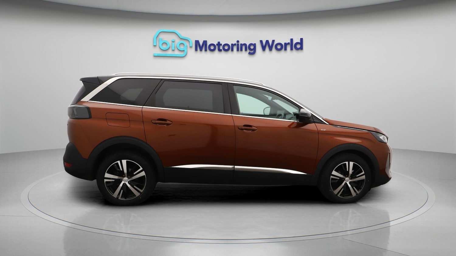 Used Peugeot 5008 2022 for sale - 76137176: Photo 9