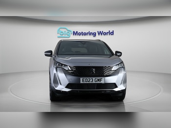 Used Peugeot 5008 2023 for sale - 79430730: Photo