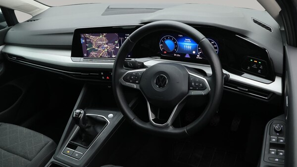 Used Volkswagen Golf 2022 for sale - 76214960: Photo 10