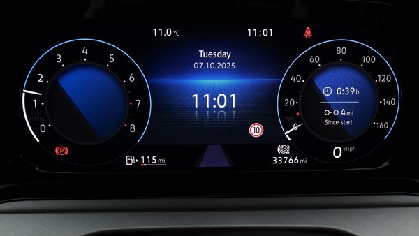 Used Volkswagen Golf 2022 for sale - 76214960: Photo 11