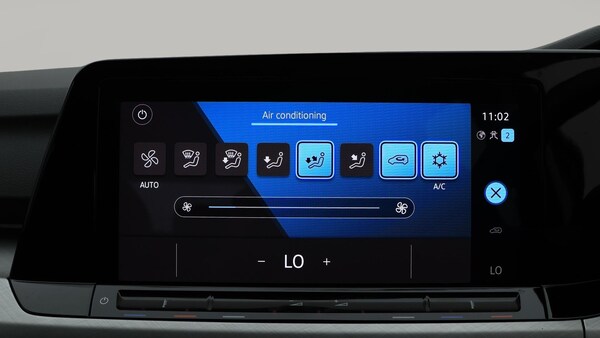 Used Volkswagen Golf 2022 for sale - 76214960: Photo 13