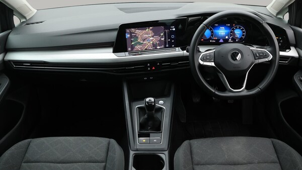 Used Volkswagen Golf 2022 for sale - 76214960: Photo 14