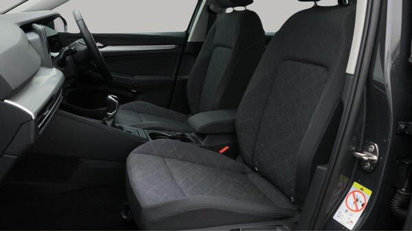 Used Volkswagen Golf 2022 for sale - 76214960: Photo 15