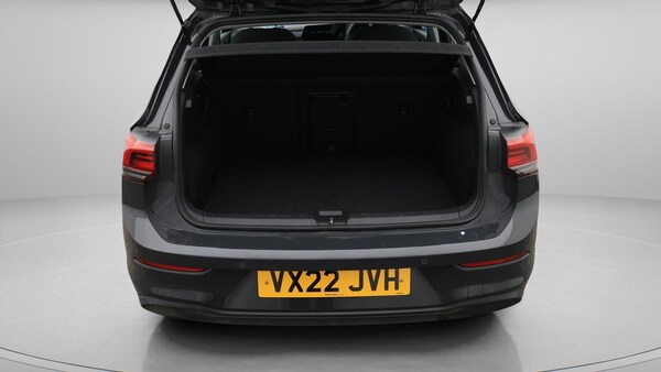 Used Volkswagen Golf 2022 for sale - 76214960: Photo 18
