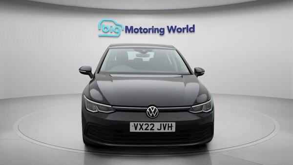 Used Volkswagen Golf 2022 for sale - 76214960: Photo 3