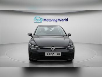 Used Volkswagen Golf 2022 for sale - 76214960: Photo 3