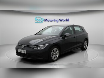 Used Volkswagen Golf 2022 for sale - 76214960: Photo 4