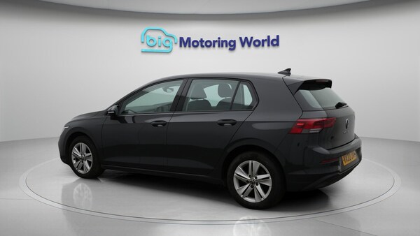 Used Volkswagen Golf 2022 for sale - 76214960: Photo 6