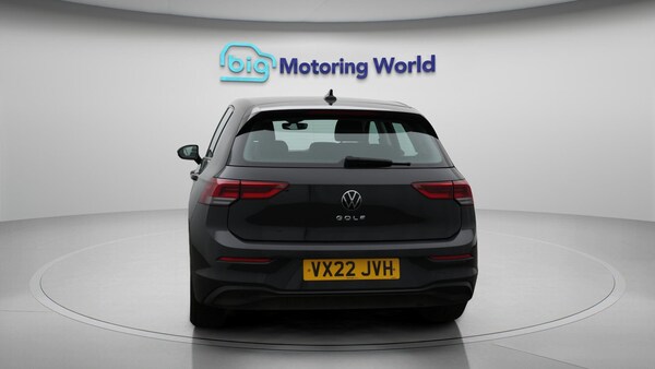 Used Volkswagen Golf 2022 for sale - 76214960: Photo 7