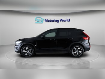 Used Volvo XC40 2021 for sale - 79071060: Photo