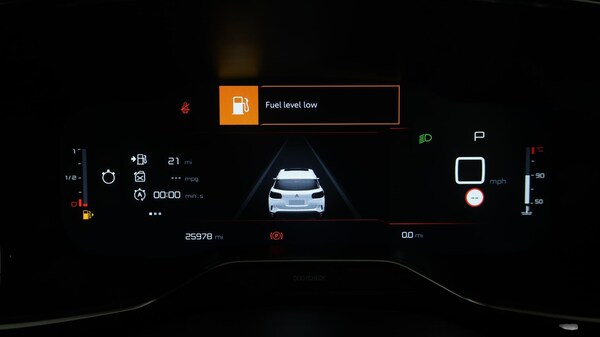 Used Citroen C5 Aircross 2022 for sale - 76247440: Photo 11