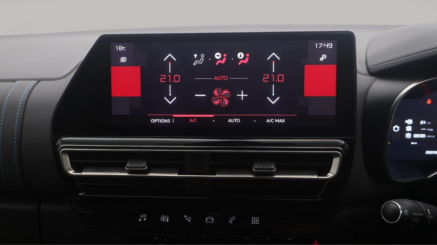 Used Citroen C5 Aircross 2022 for sale - 76247440: Photo 13