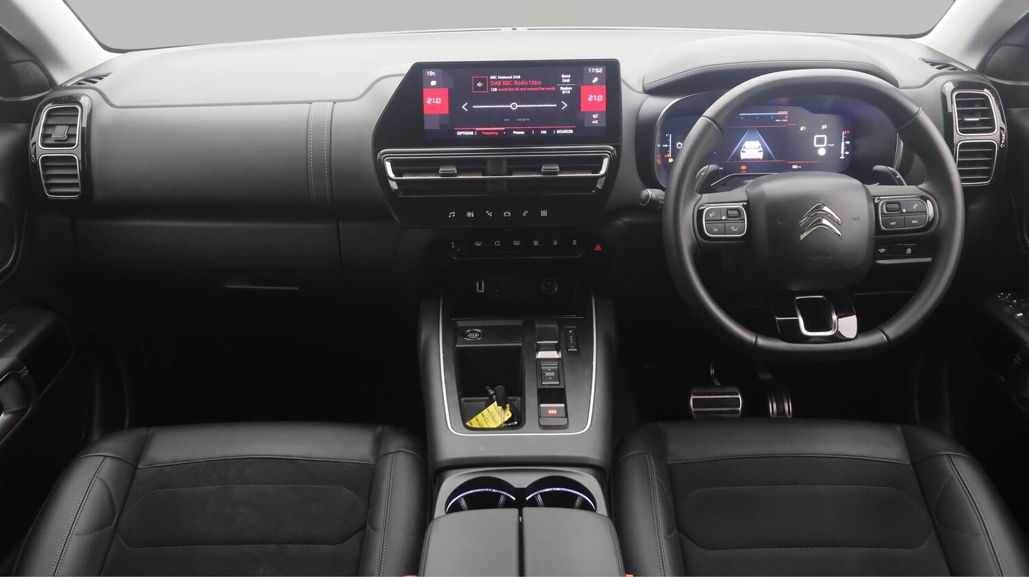 Used Citroen C5 Aircross 2022 for sale - 76247440: Photo 14