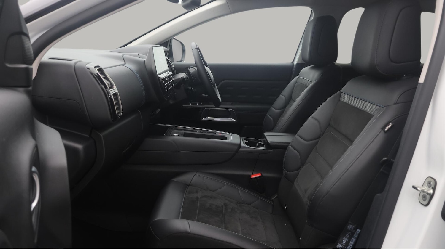 Used Citroen C5 Aircross 2022 for sale - 76247440: Photo 15