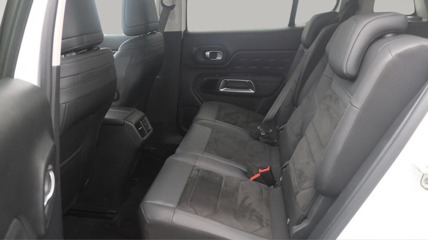 Used Citroen C5 Aircross 2022 for sale - 76247440: Photo 17