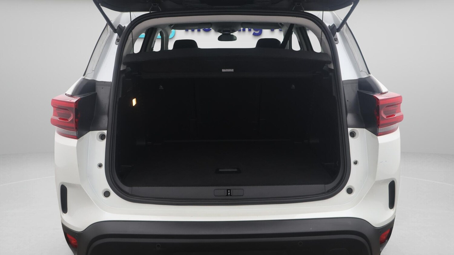 Used Citroen C5 Aircross 2022 for sale - 76247440: Photo 18