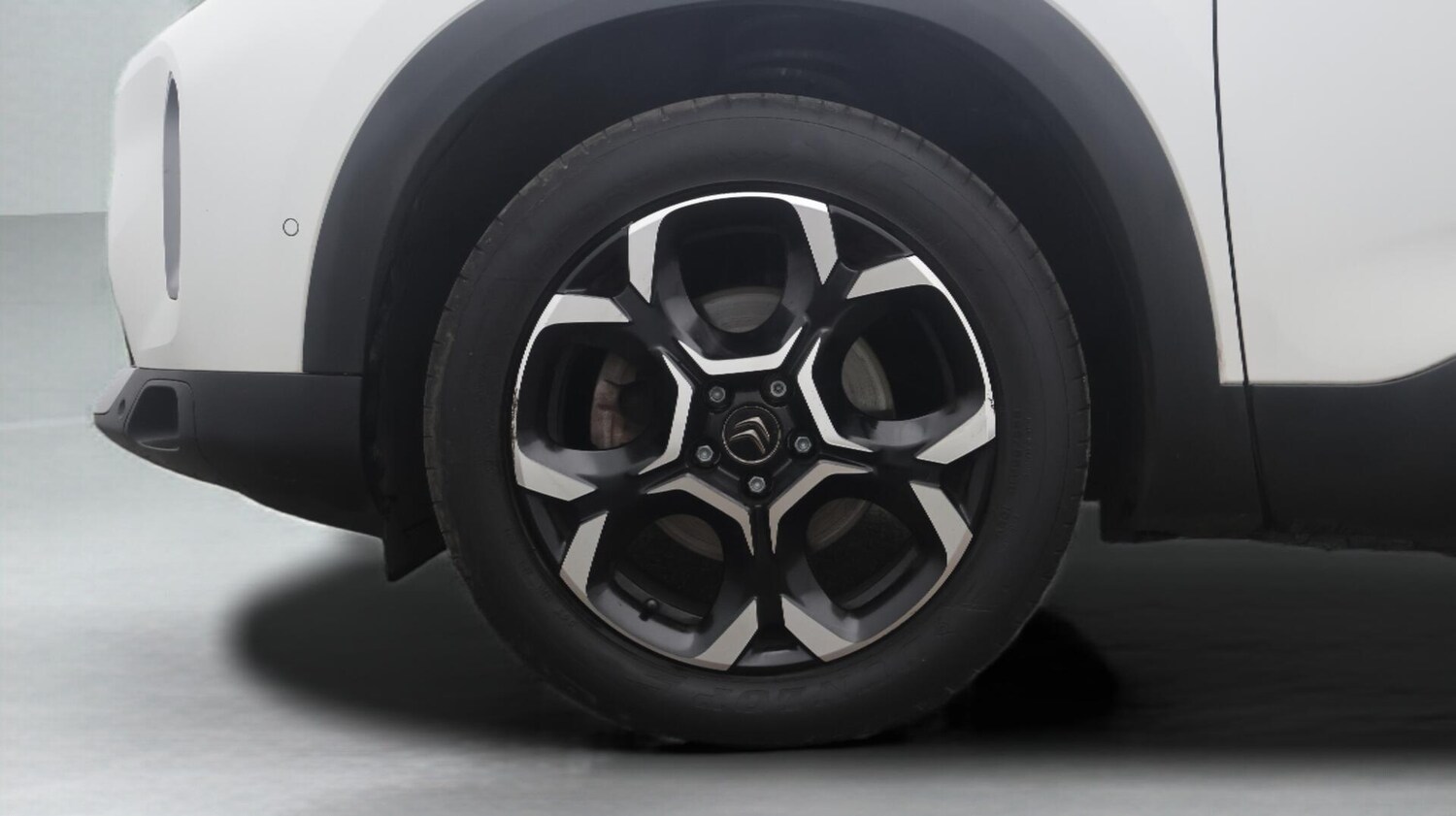 Used Citroen C5 Aircross 2022 for sale - 76247440: Photo 19