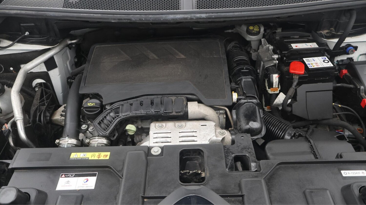 Used Citroen C5 Aircross 2022 for sale - 76247440: Photo 20