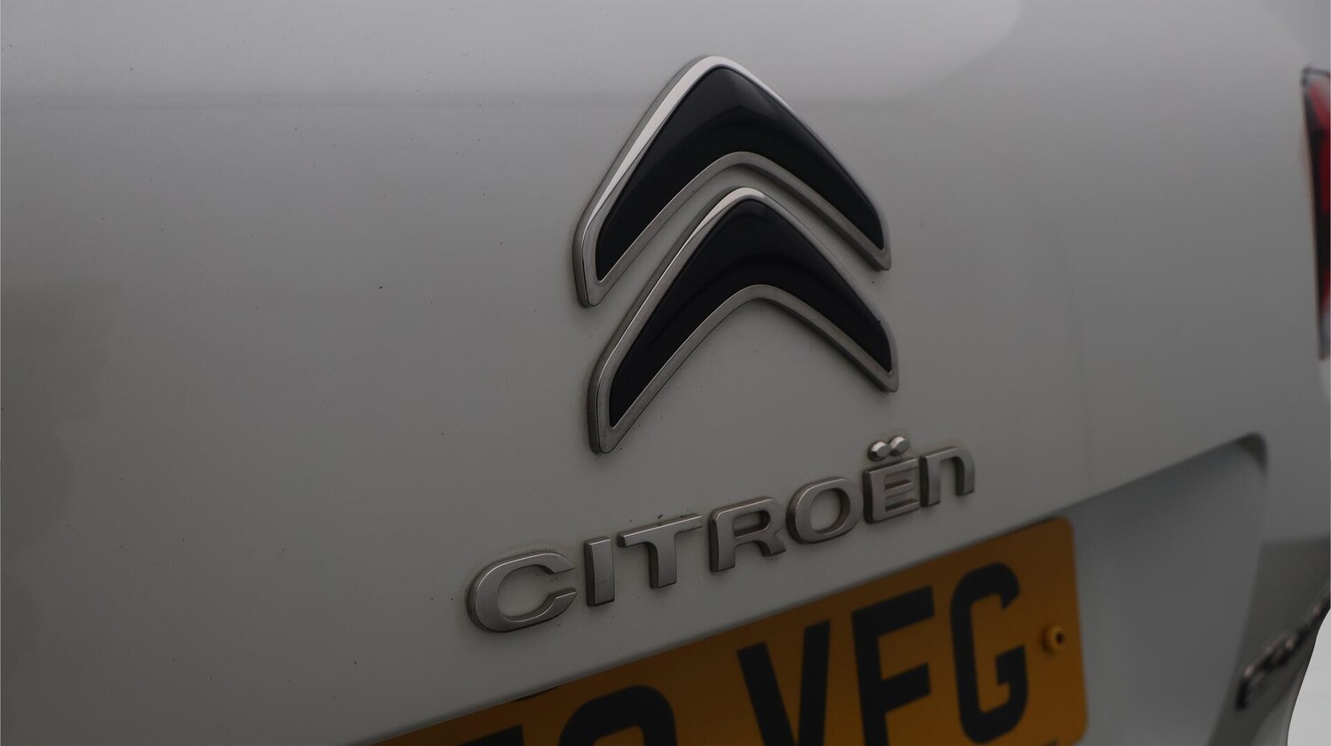 Used Citroen C5 Aircross 2022 for sale - 76247440: Photo 21