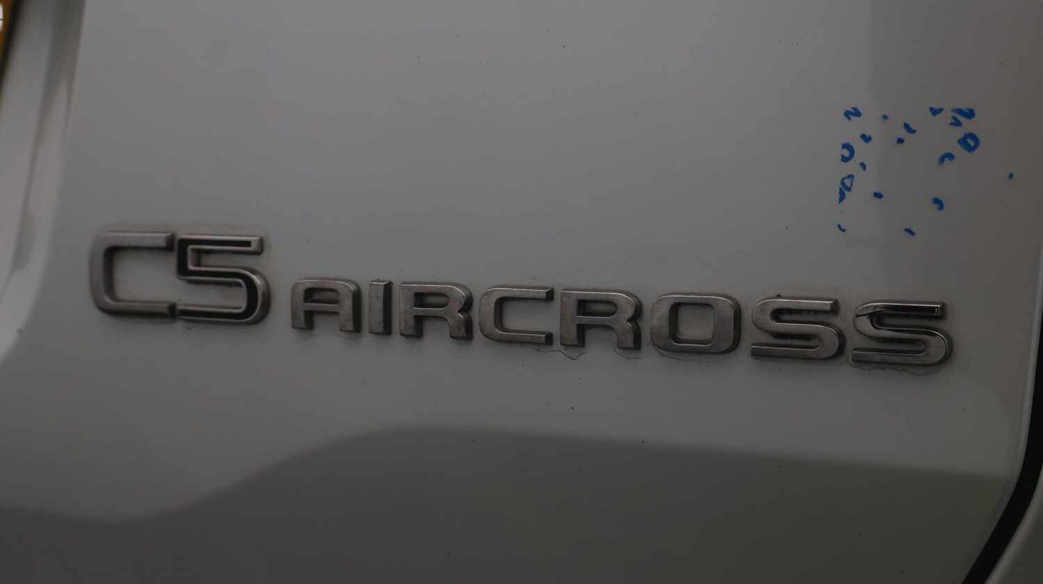 Used Citroen C5 Aircross 2022 for sale - 76247440: Photo 22