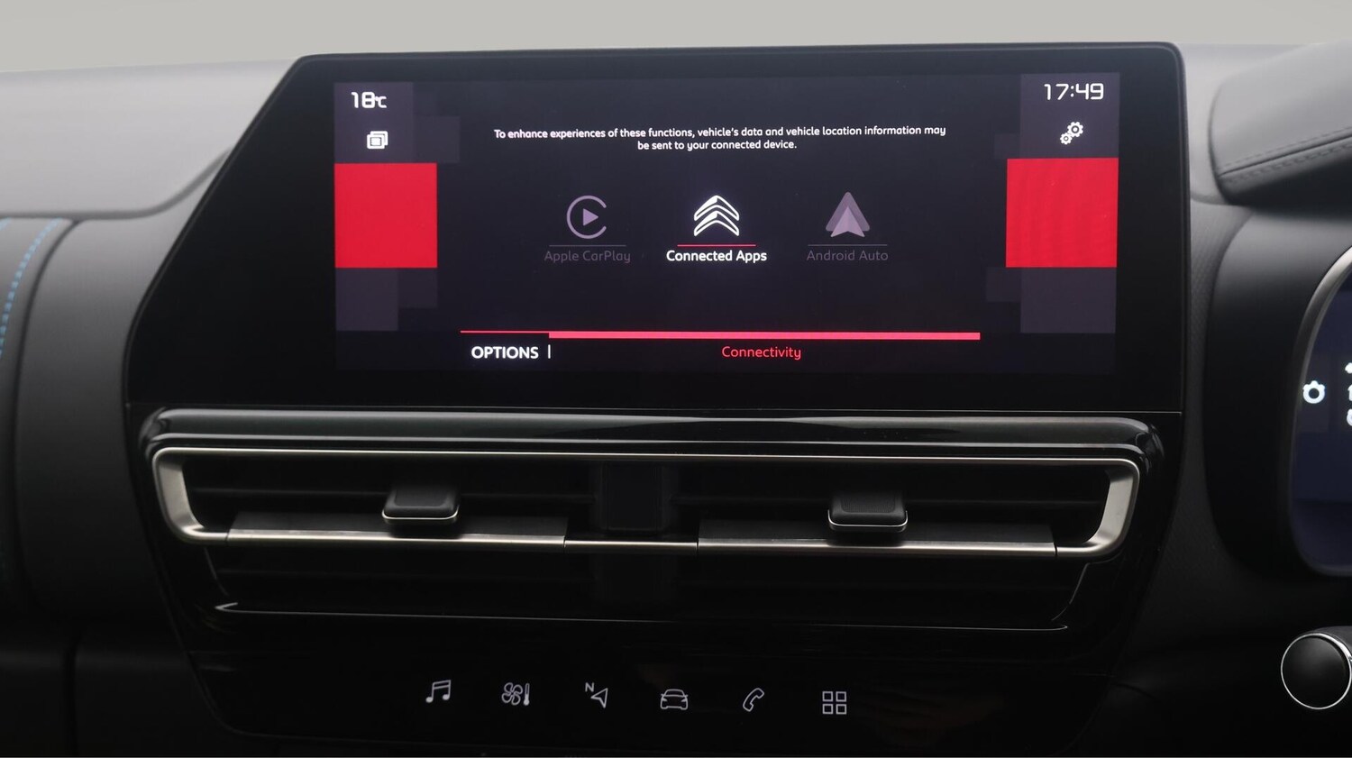 Used Citroen C5 Aircross 2022 for sale - 76247440: Photo 25