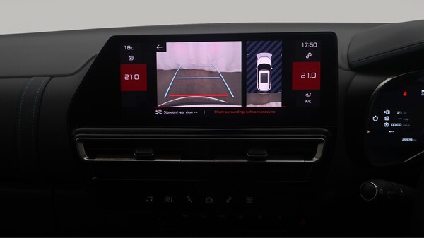 Used Citroen C5 Aircross 2022 for sale - 76247440: Photo 26