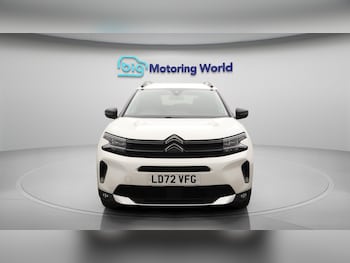 Used Citroen C5 Aircross 2022 for sale - 76247440: Photo 3