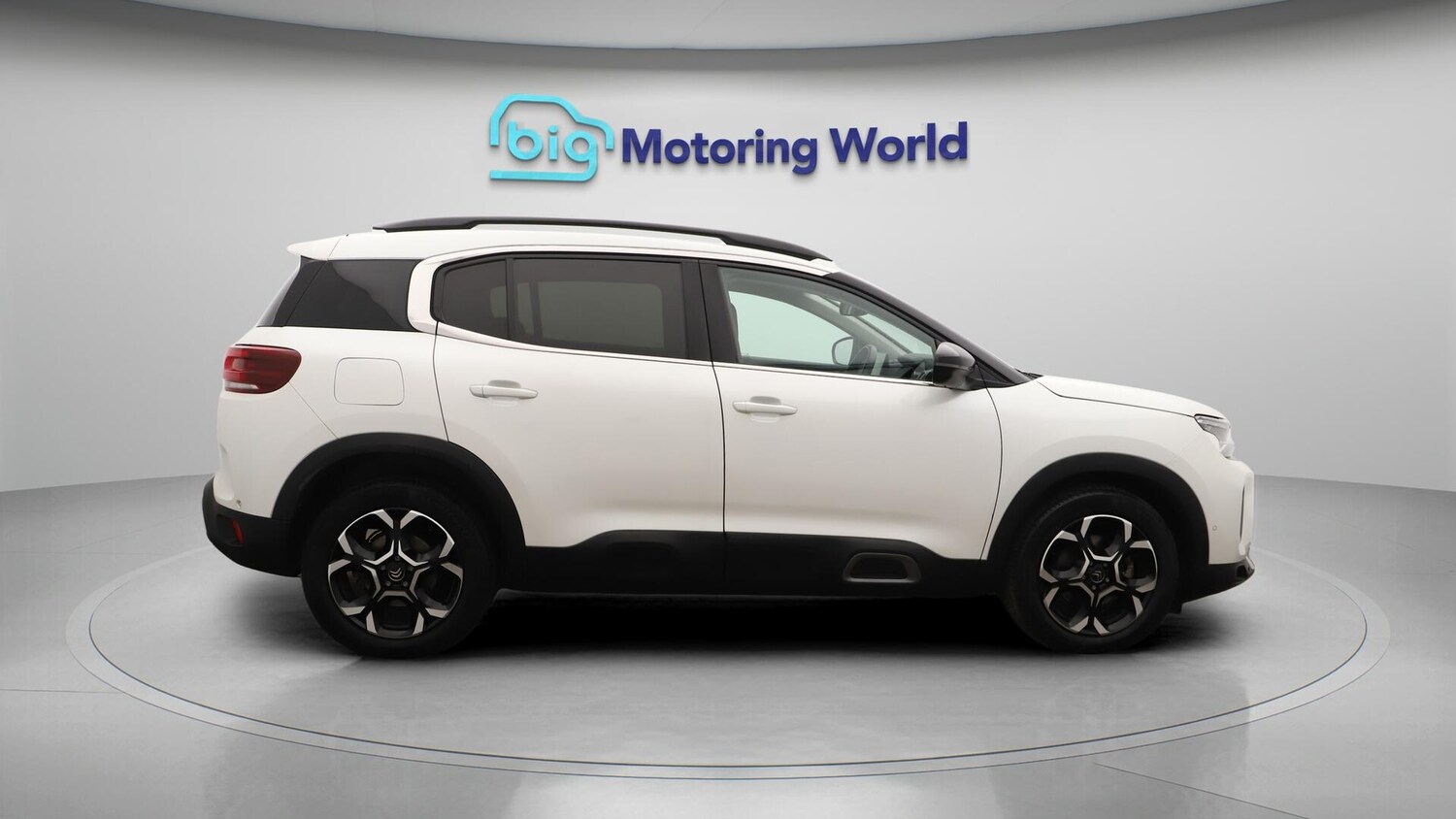 Used Citroen C5 Aircross 2022 for sale - 76247440: Photo 9