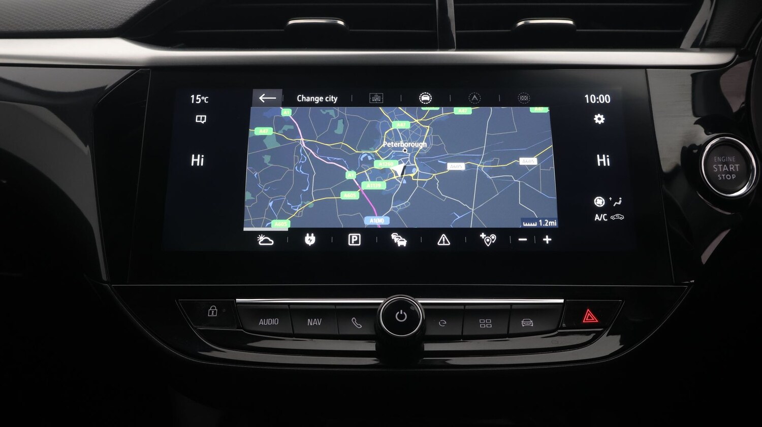 Used Vauxhall Corsa for sale - 77732651: Photo 11