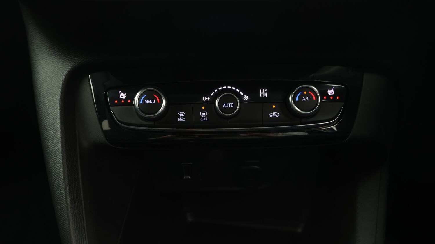 Used Vauxhall Corsa for sale - 77732651: Photo 12