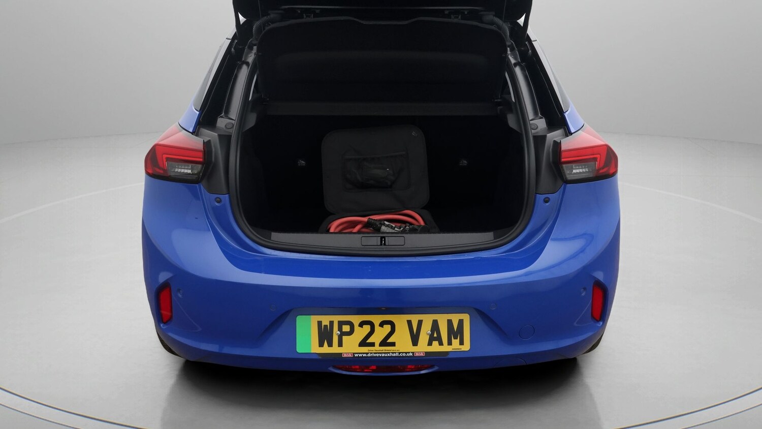 Used Vauxhall Corsa for sale - 77732651: Photo 17