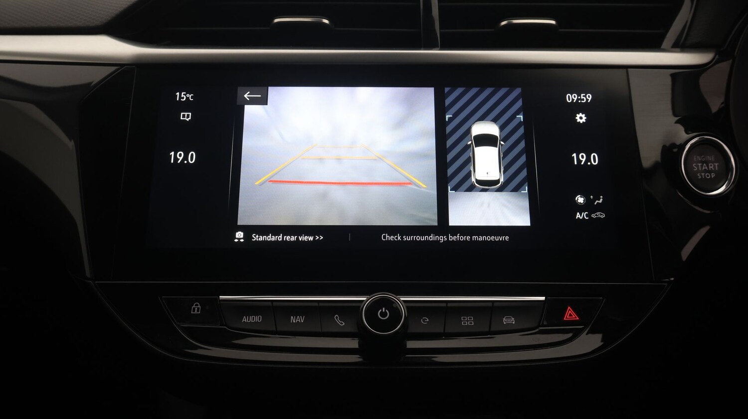 Used Vauxhall Corsa for sale - 77732651: Photo 23