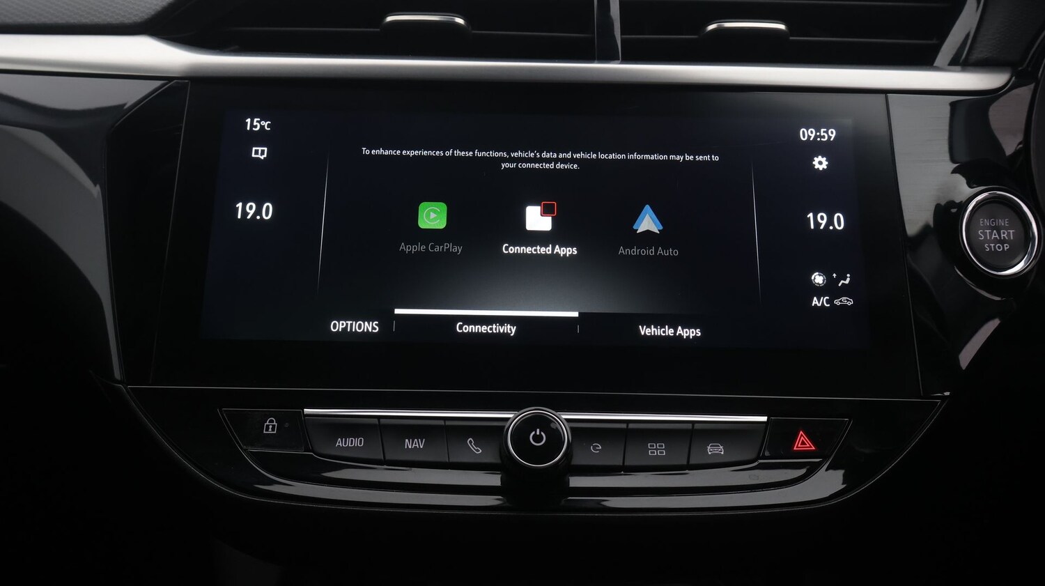 Used Vauxhall Corsa for sale - 77732651: Photo 25