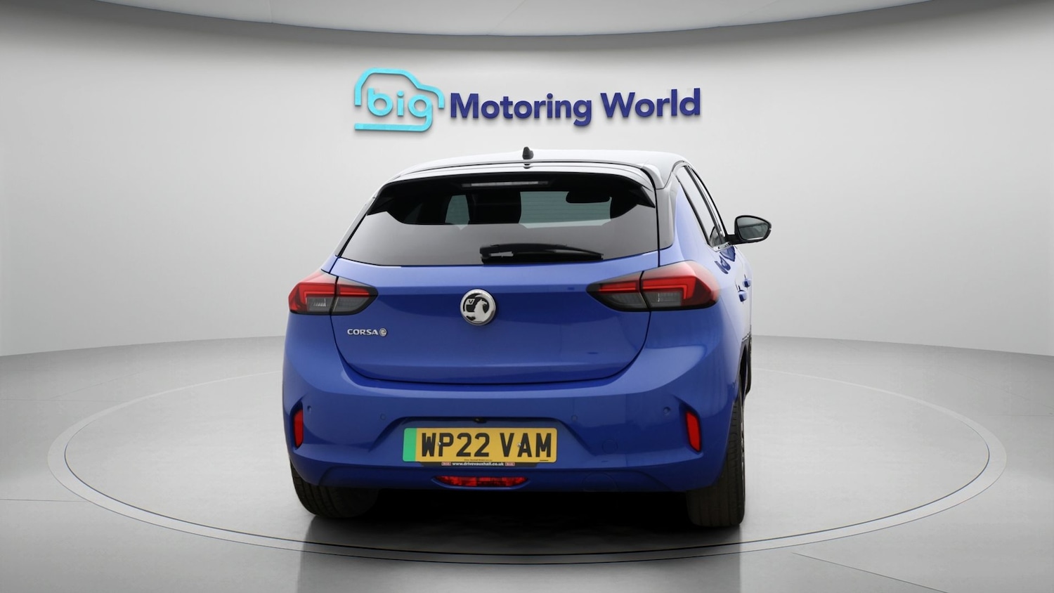 Used Vauxhall Corsa for sale - 77732651: Photo 6