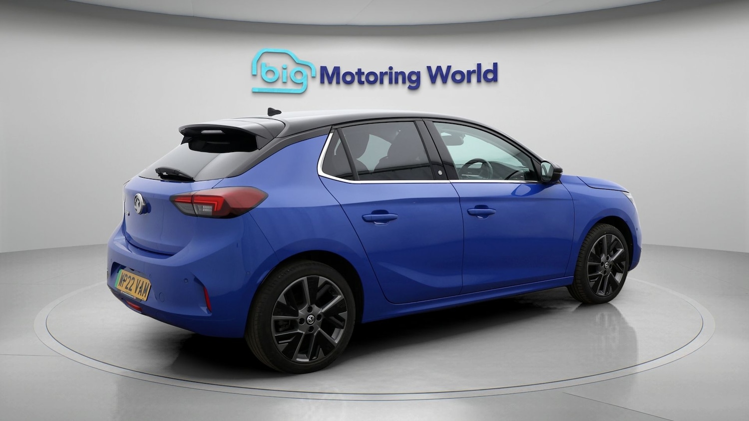 Used Vauxhall Corsa for sale - 77732651: Photo 7