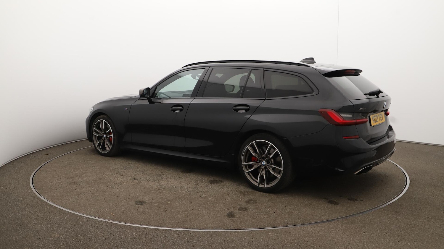 Used BMW 3 Series 2021 for sale - 76012799: Photo 10