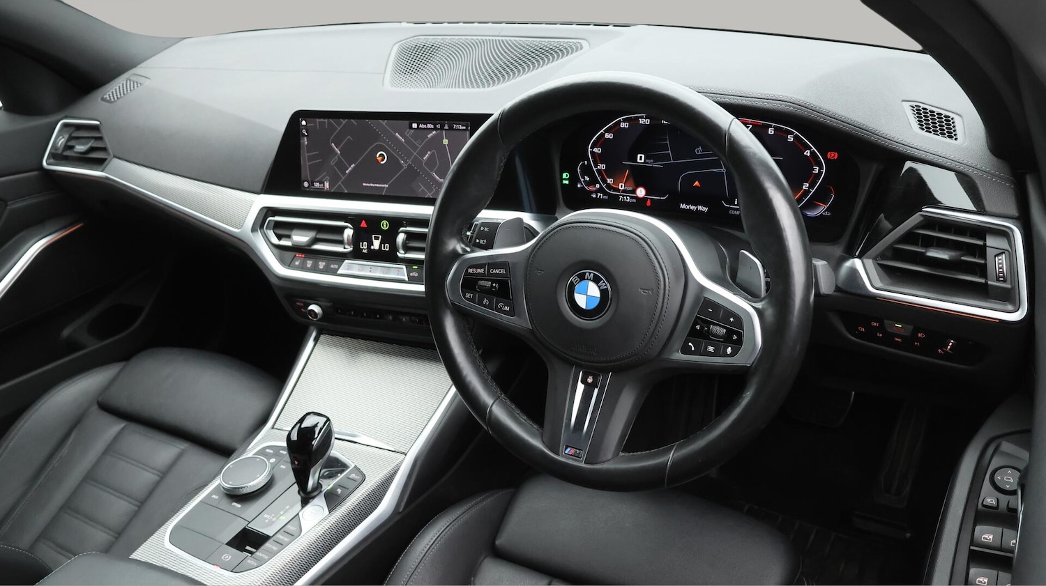 Used BMW 3 Series 2021 for sale - 76012799: Photo 11