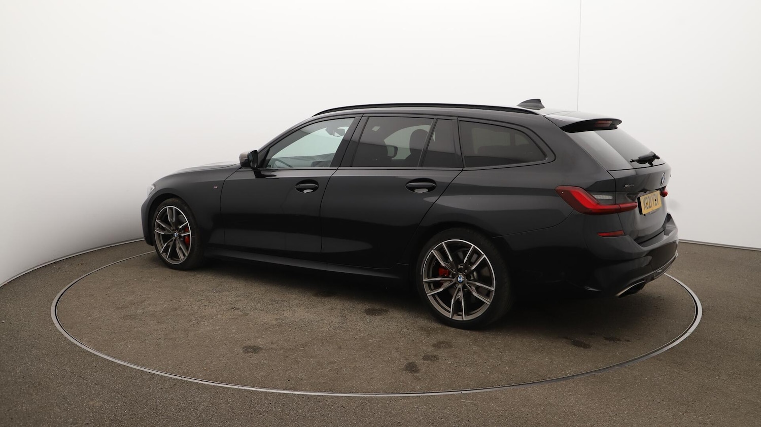 Used BMW 3 Series 2021 for sale - 76012799: Photo 12