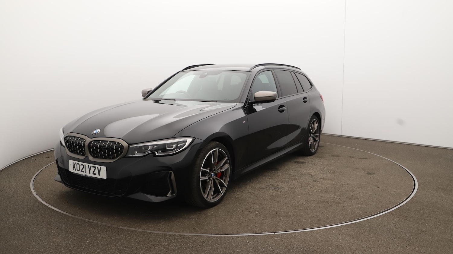 Used BMW 3 Series 2021 for sale - 76012799: Photo 14