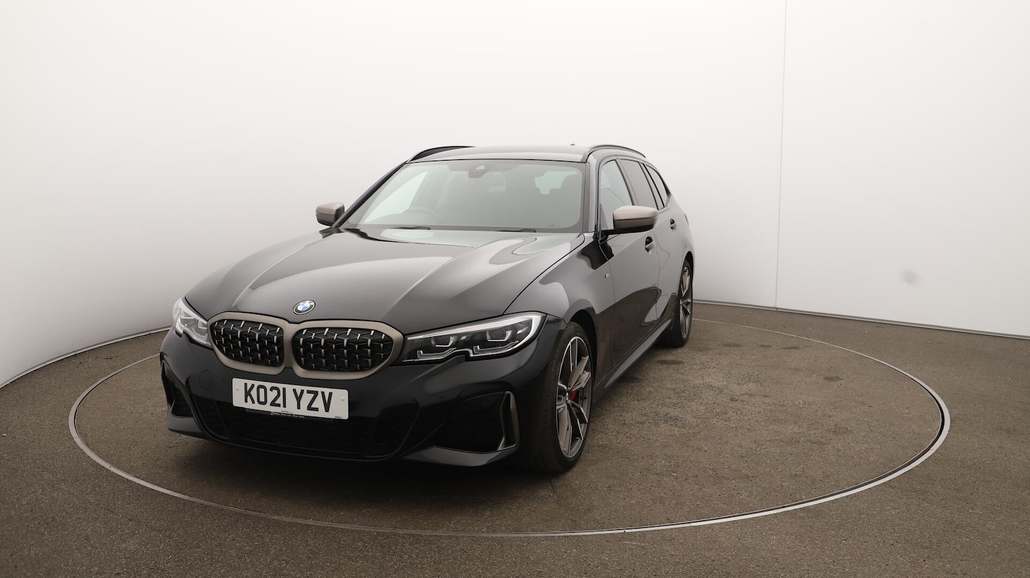 Used BMW 3 Series 2021 for sale - 76012799: Photo 16
