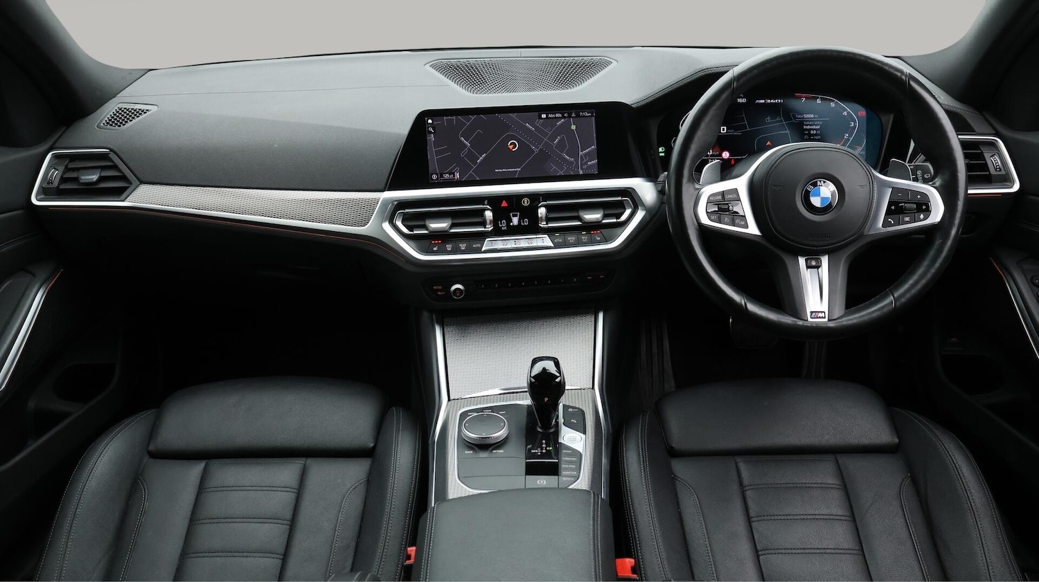 Used BMW 3 Series 2021 for sale - 76012799: Photo 19