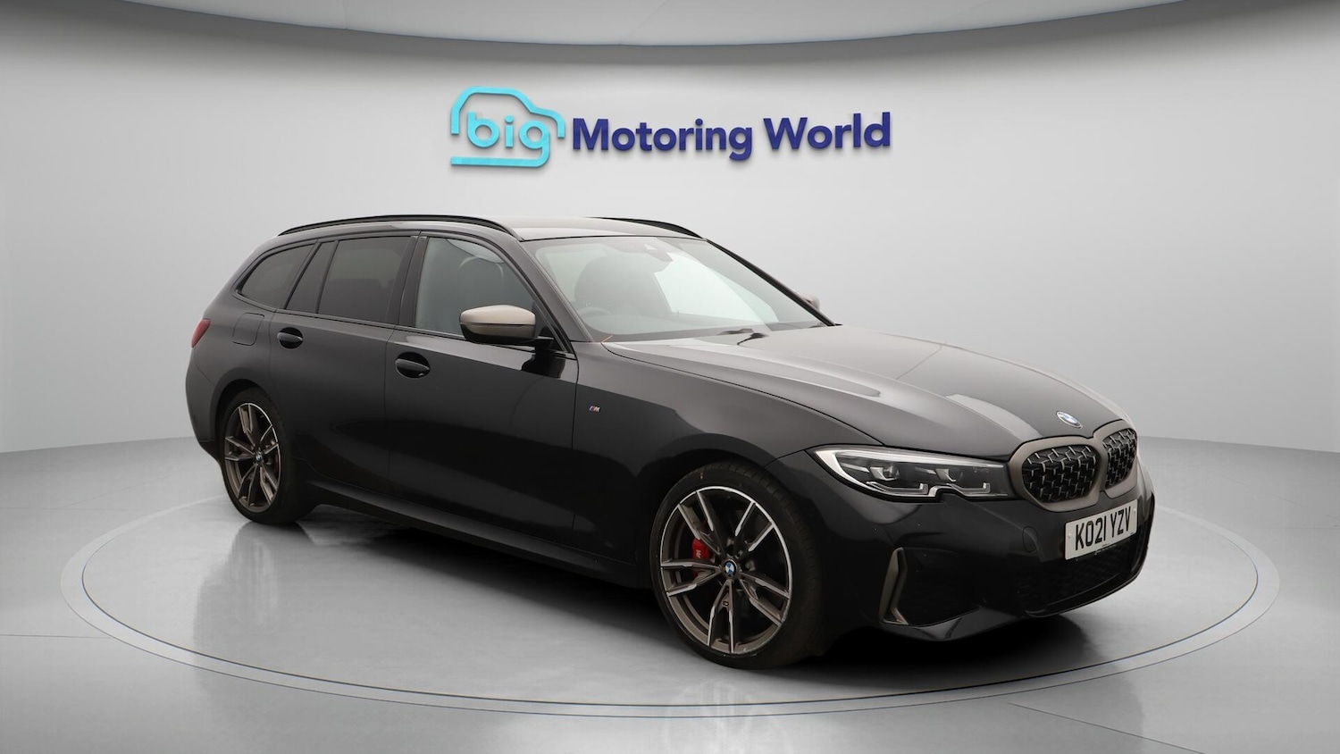Used BMW 3 Series 2021 for sale - 76012799: Photo 2
