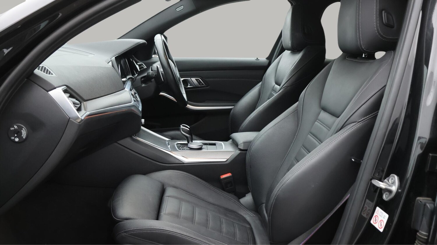 Used BMW 3 Series 2021 for sale - 76012799: Photo 21