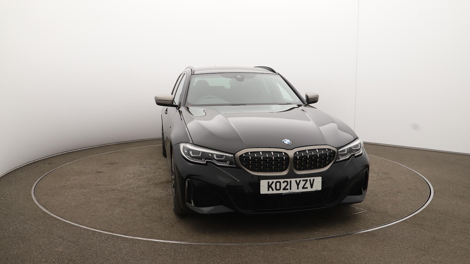 Used BMW 3 Series 2021 for sale - 76012799: Photo 22