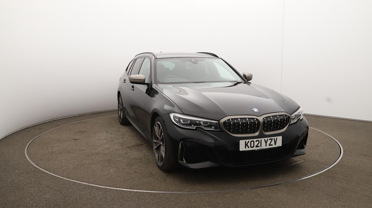 Used BMW 3 Series 2021 for sale - 76012799: Photo 24