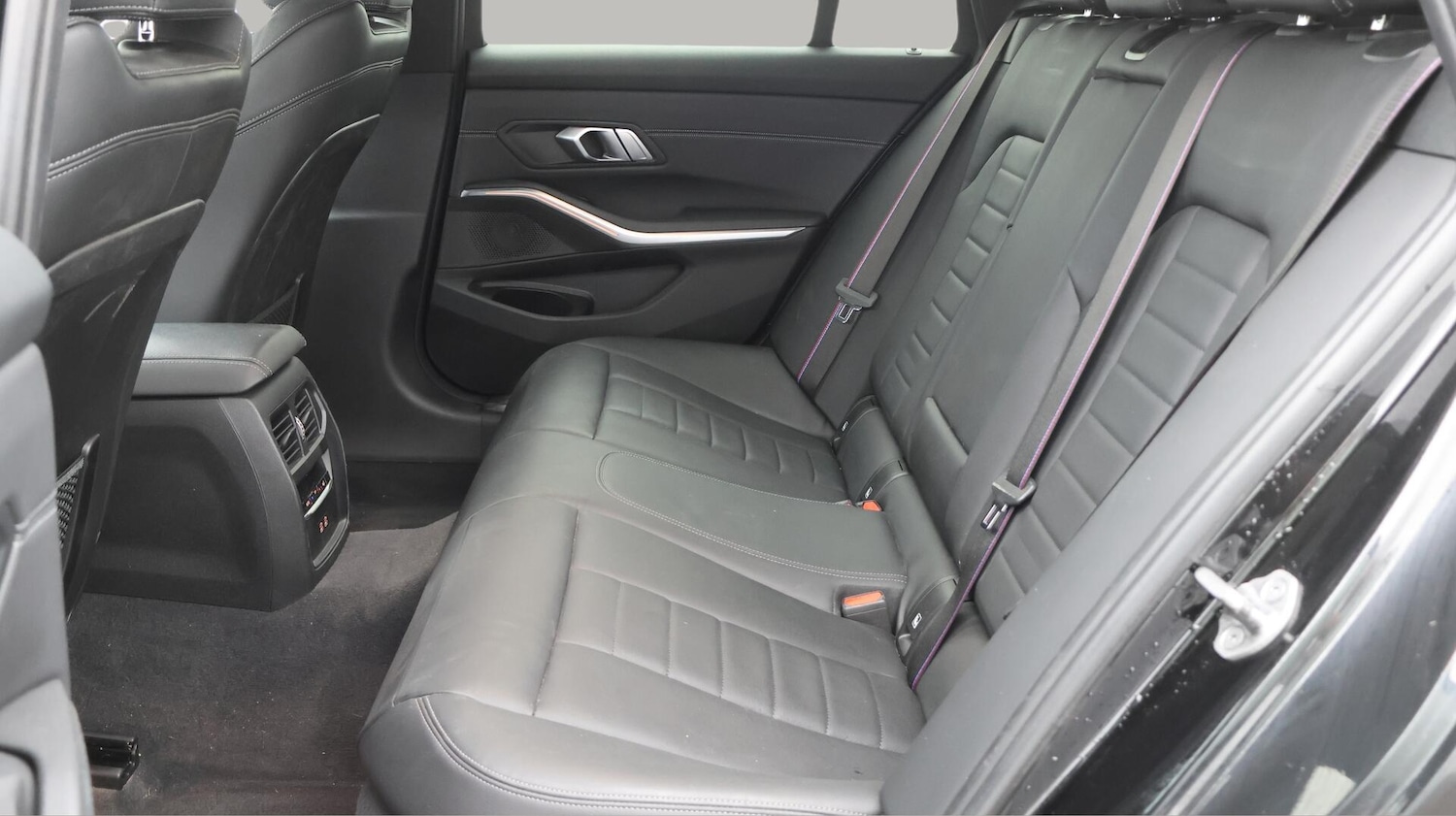 Used BMW 3 Series 2021 for sale - 76012799: Photo 25