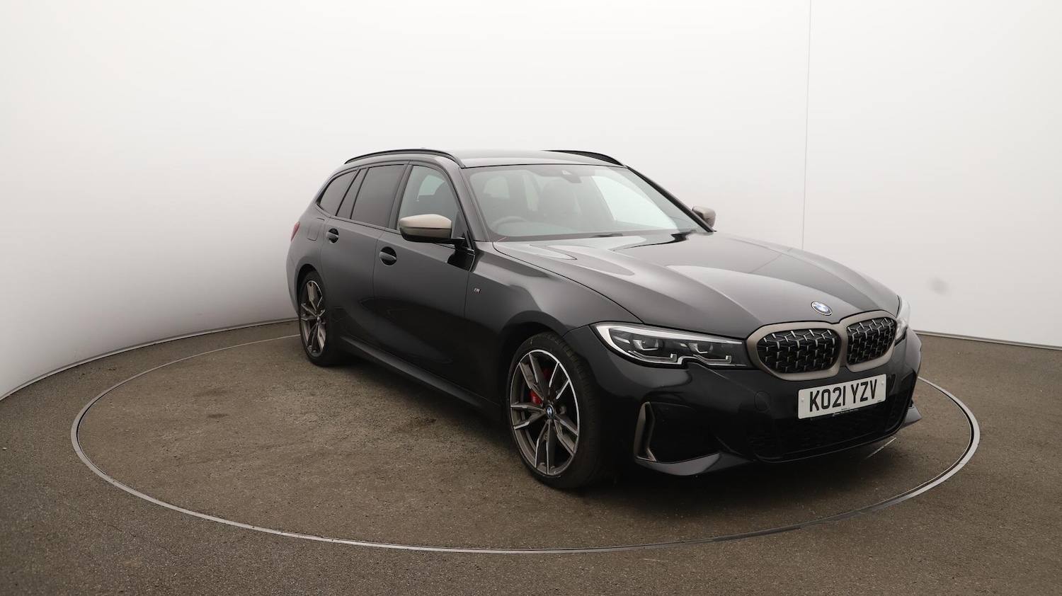 Used BMW 3 Series 2021 for sale - 76012799: Photo 26