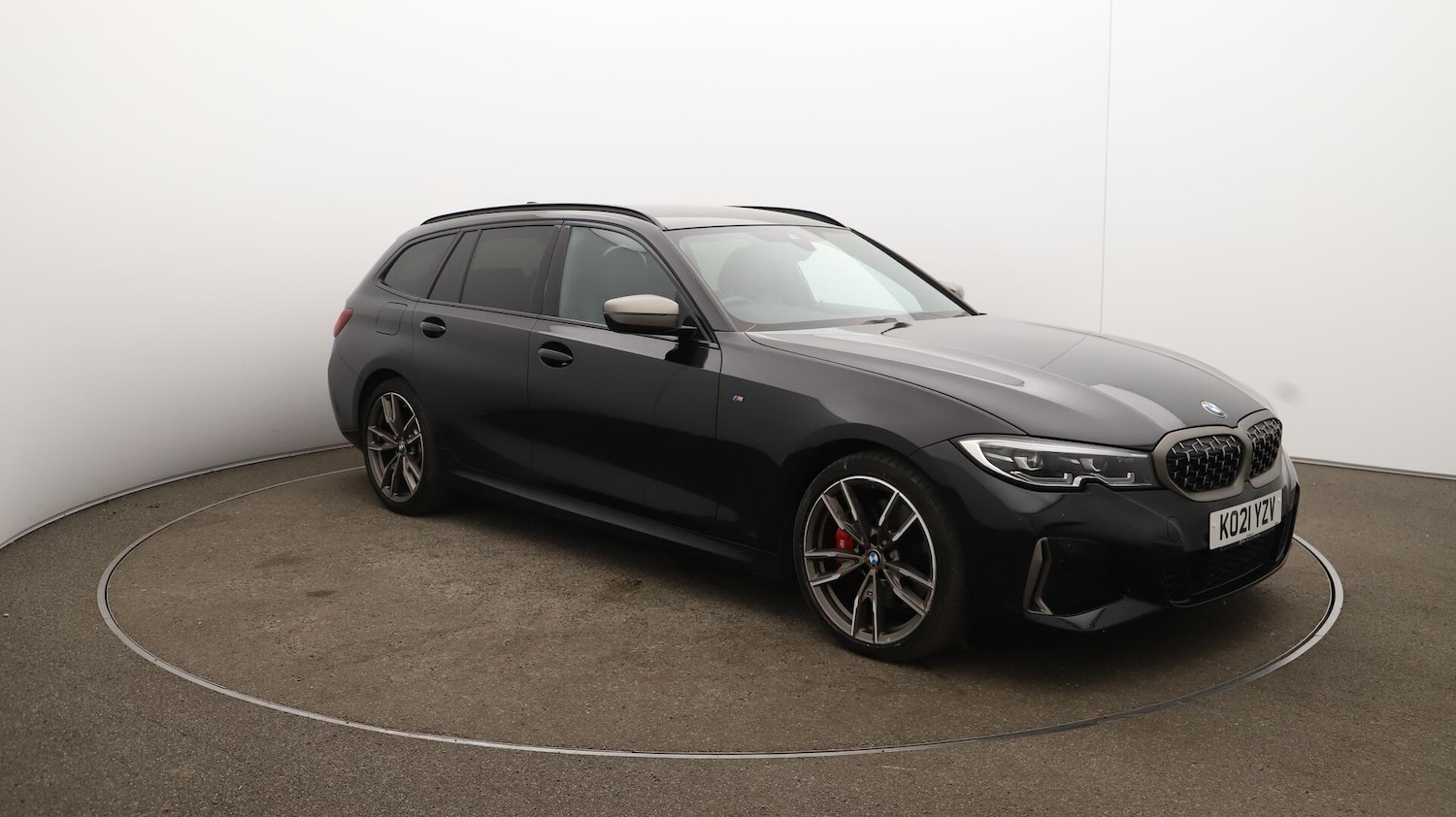 Used BMW 3 Series 2021 for sale - 76012799: Photo 28