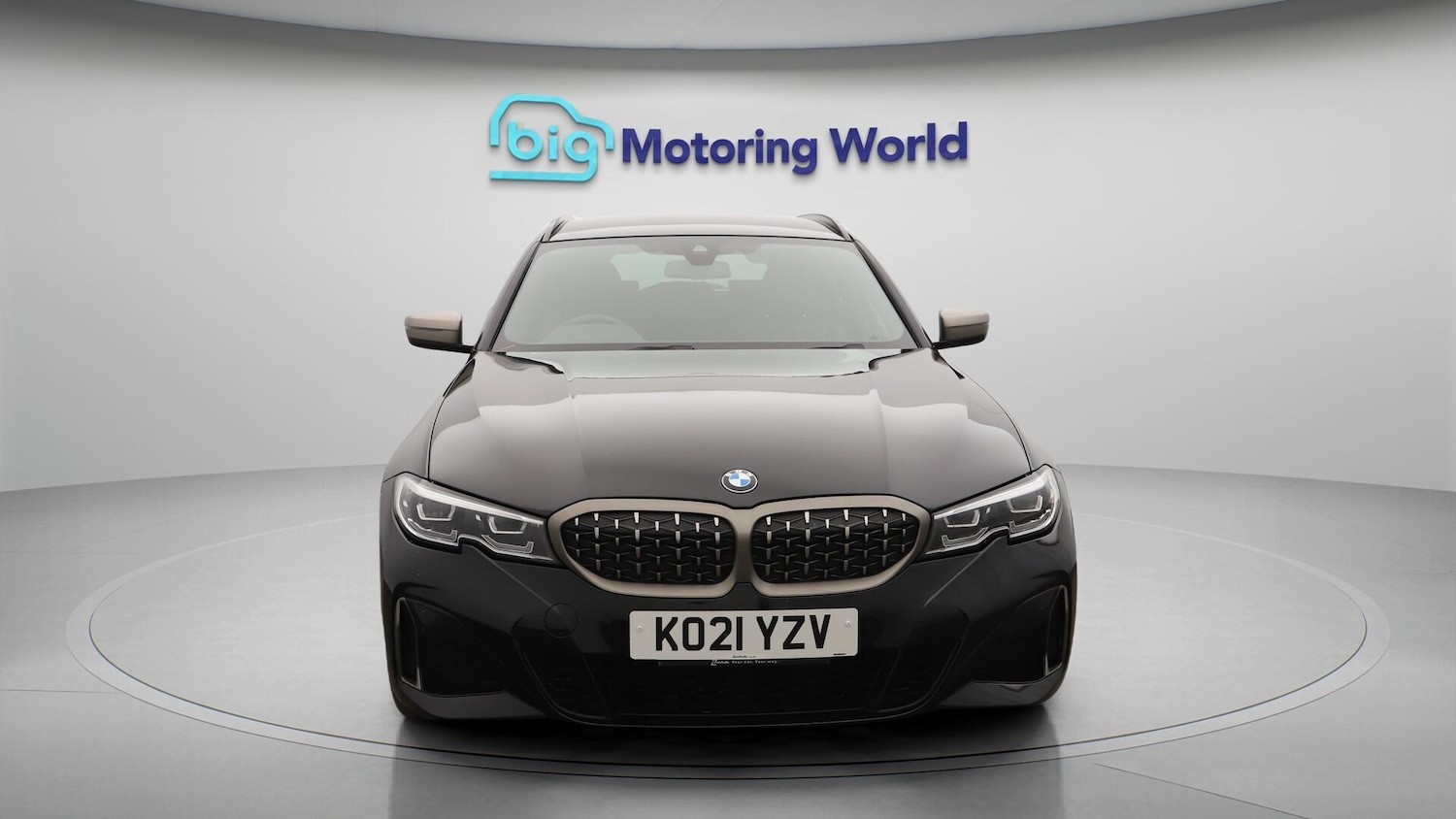 Used BMW 3 Series 2021 for sale - 76012799: Photo 3